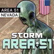 STORM: AREA 51