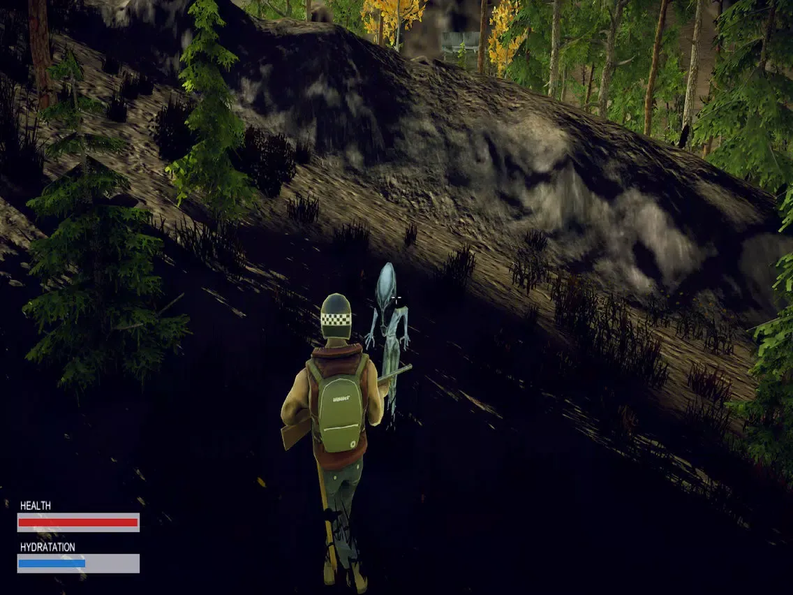 STORM: AREA 51 iPad  스크린샷