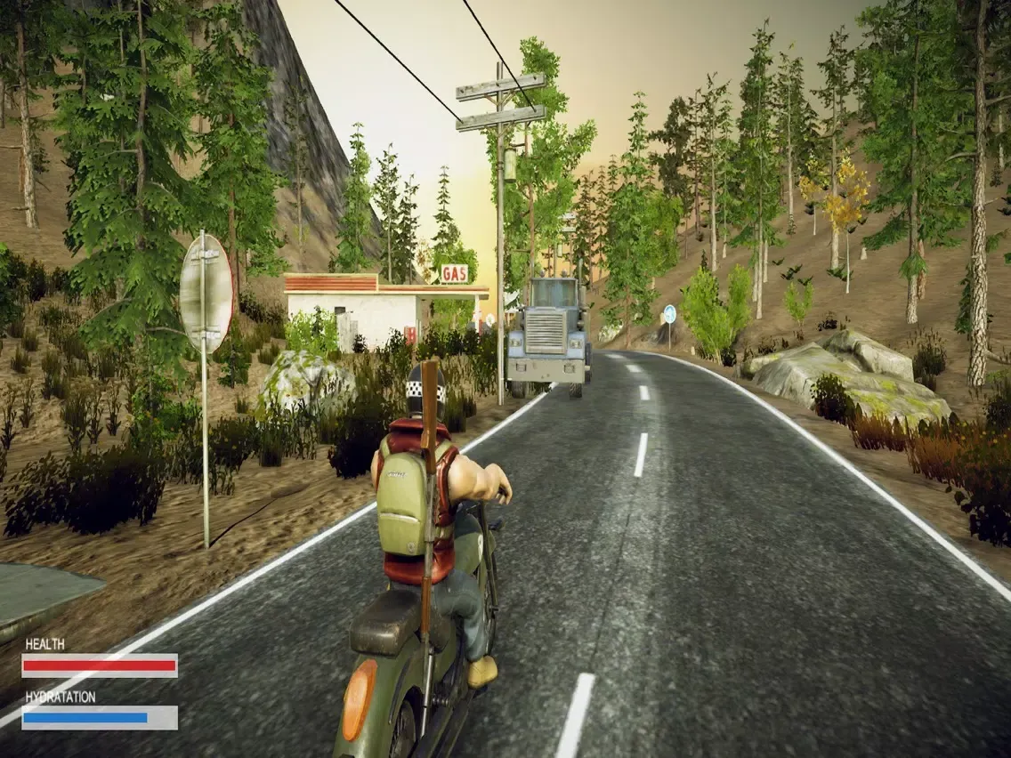 STORM: AREA 51 iPad  스크린샷