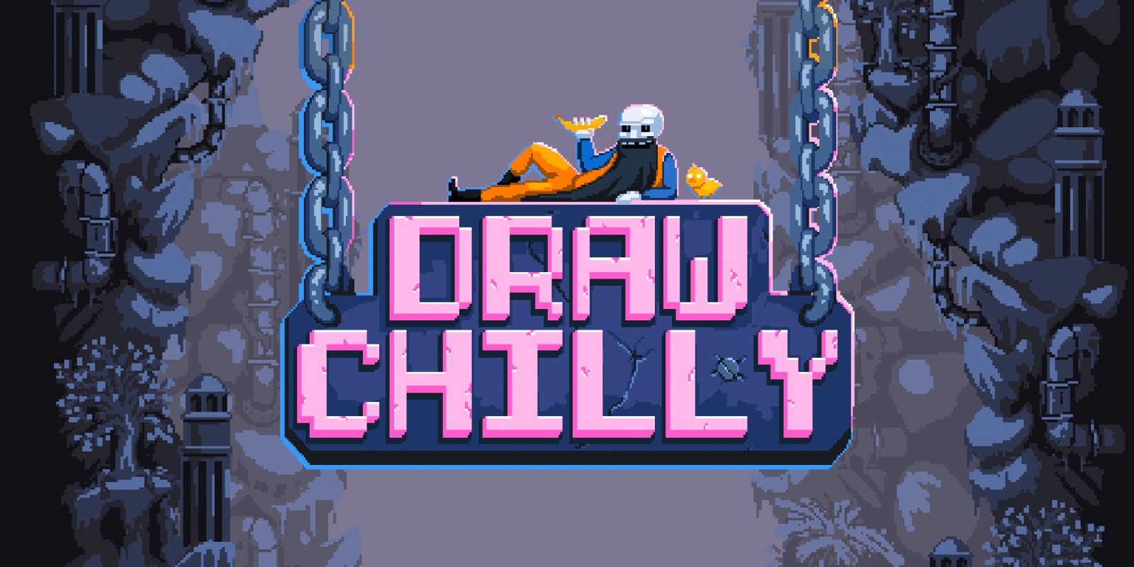 DRAW CHILLY