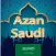 Azan Saudi Arabia