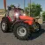 Tractor Driving: Farm work