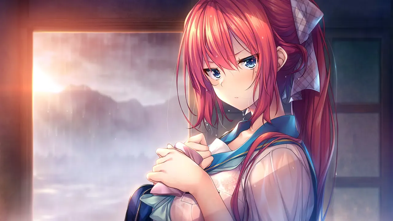 アマナツ～Perfect Edition～体験版 Screenshots