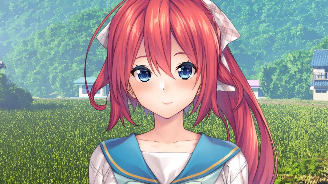 アマナツ～Perfect Edition～体験版 Screenshots
