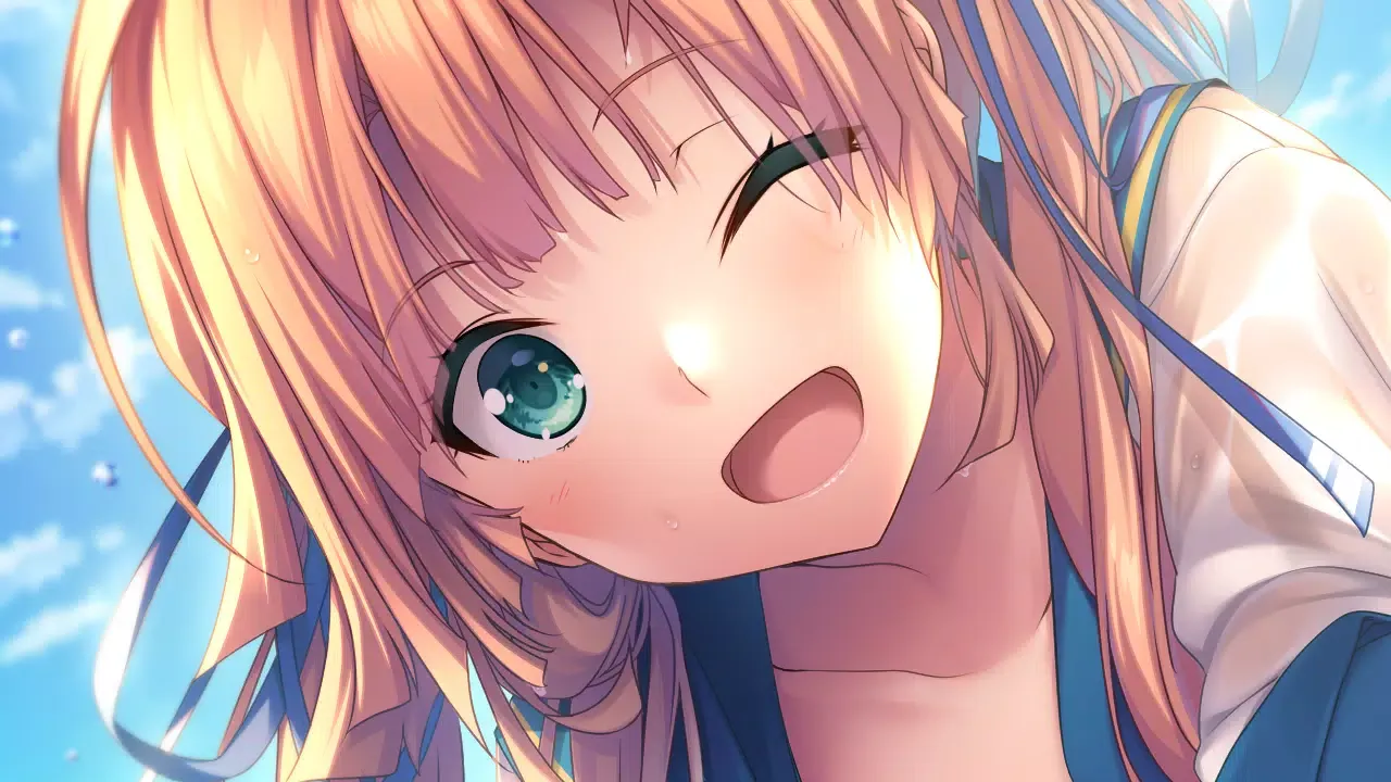 アマナツ～Perfect Edition～体験版 Screenshots