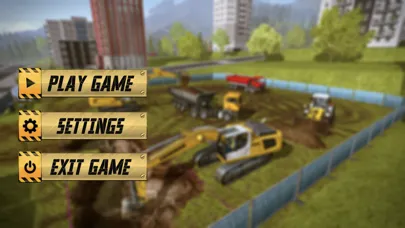 Dozer Simulator:Factory City Ekran Görüntüleri