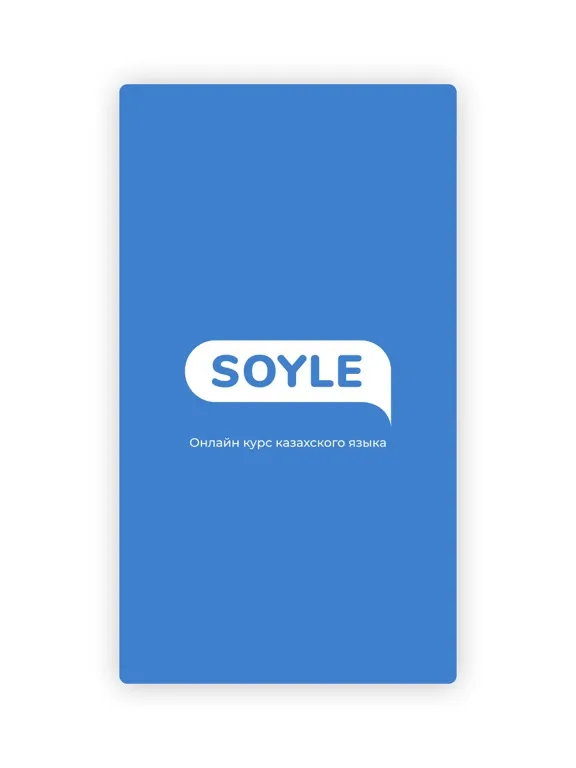 Soyle iPad 應用截圖