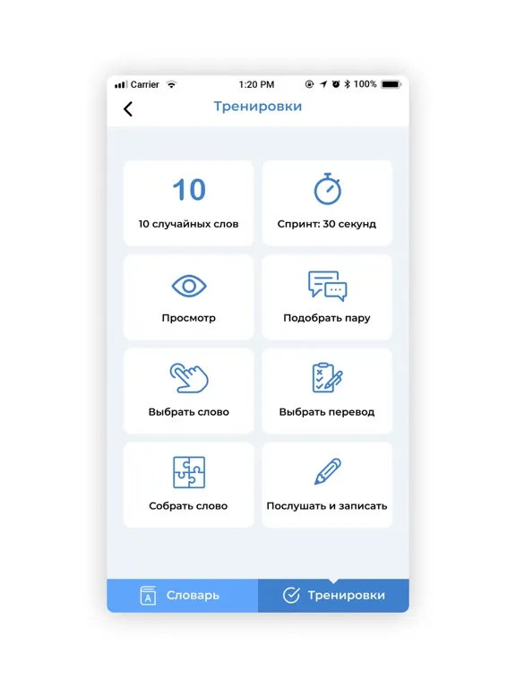 Soyle iPad 應用截圖