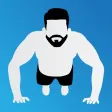 7 Minutes Workout Anywhere