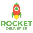 Rocket Deliveries