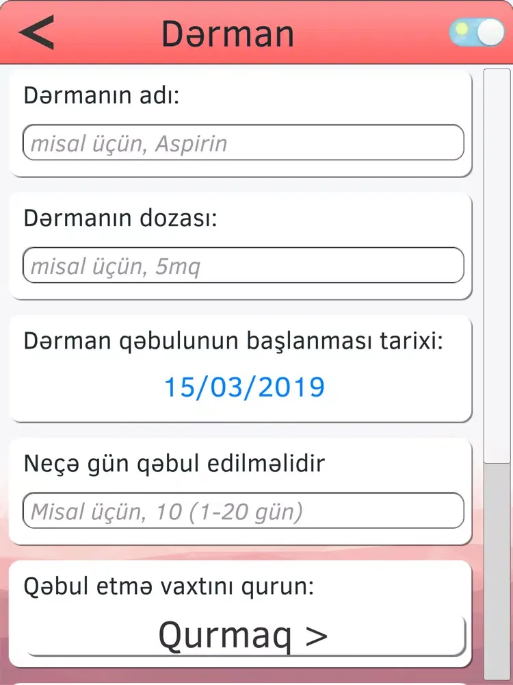 Скриншоты Ürəyinizi qoruyun iPad 