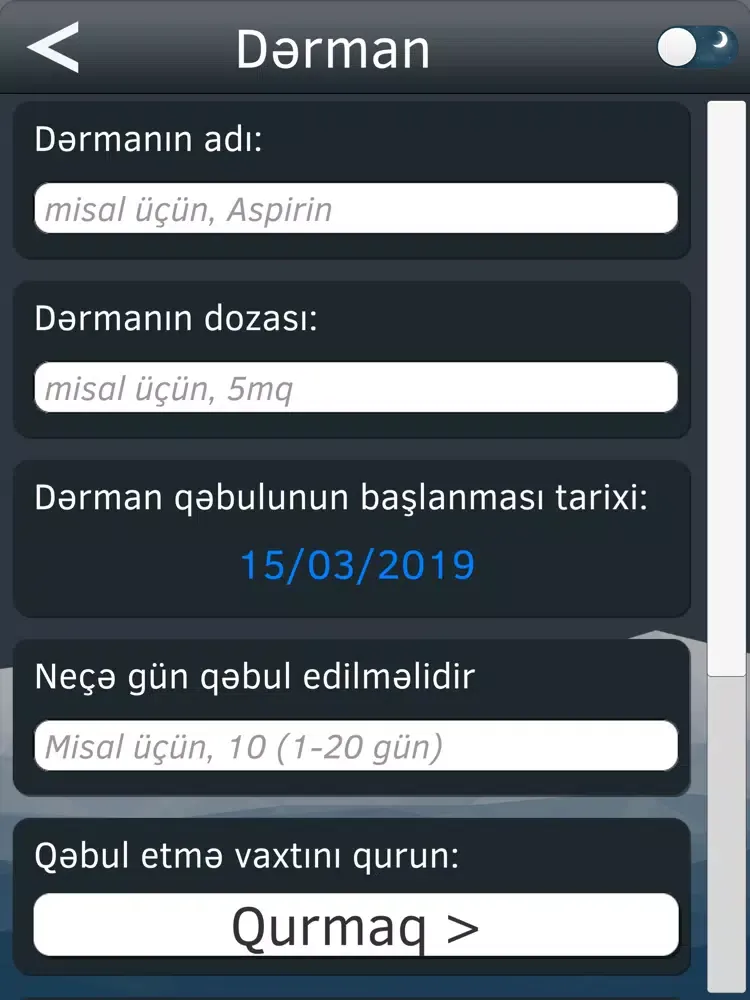 Скриншоты Ürəyinizi qoruyun iPad 