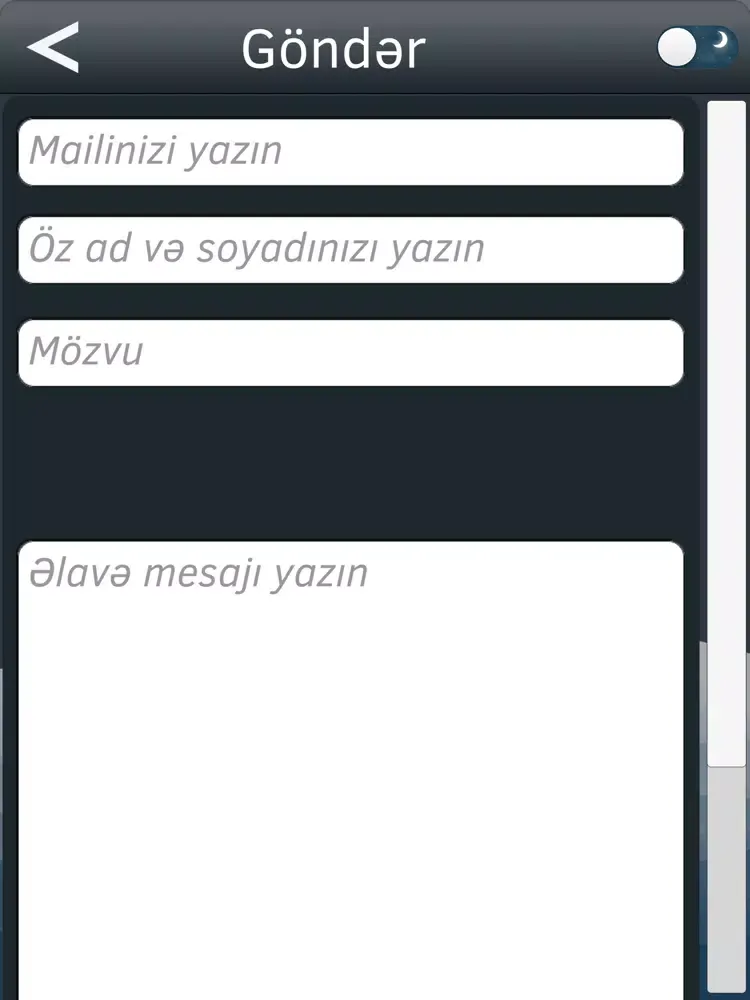 Скриншоты Ürəyinizi qoruyun iPad 