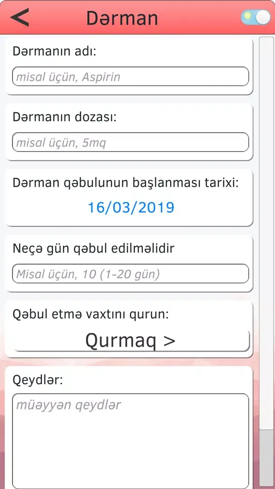 Скриншоты Ürəyinizi qoruyun