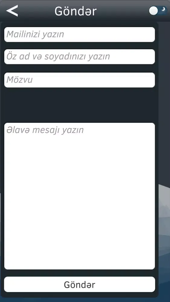 Скриншоты Ürəyinizi qoruyun