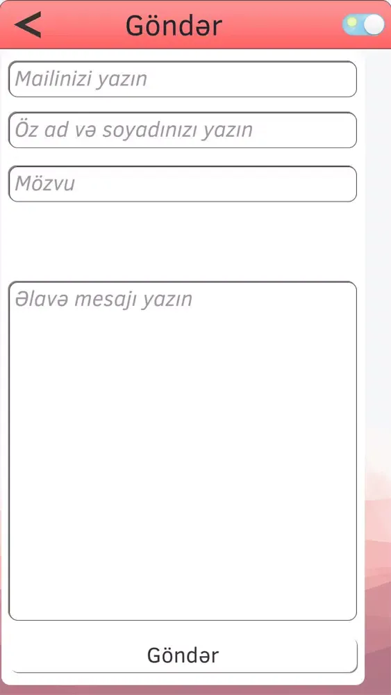 Скриншоты Ürəyinizi qoruyun