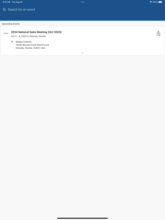 AZEK NSM 2024 iPad  Ekran Görüntüleri