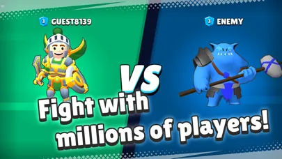 Capturas de pantalla de Checkers RPG: Online Battle