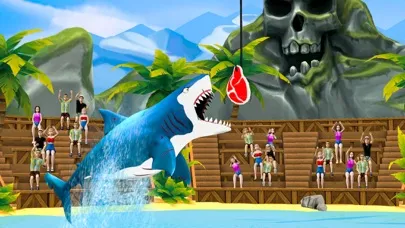 My Shark Show سکرین شاٹس
