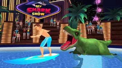 My Shark Show سکرین شاٹس