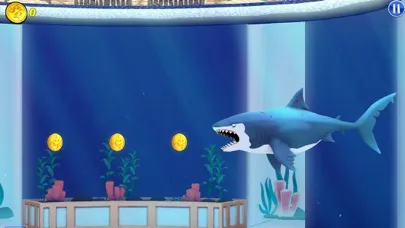My Shark Show سکرین شاٹس