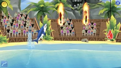 My Shark Show سکرین شاٹس