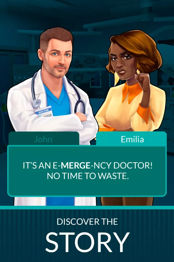 صور Merge Hospital