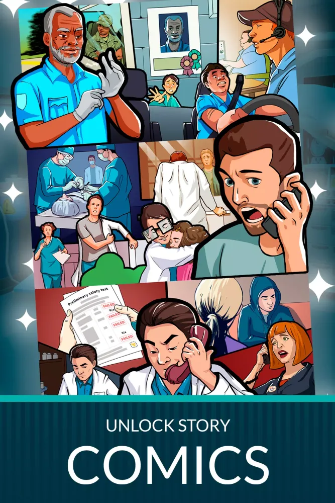 صور Merge Hospital