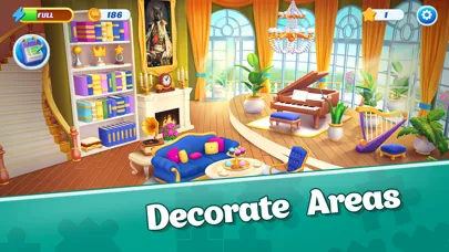 Royal Jigsaw: Puzzle Kingdom سکرین شاٹس