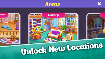 Royal Jigsaw: Puzzle Kingdom سکرین شاٹس