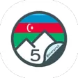 AzerPro Sticker