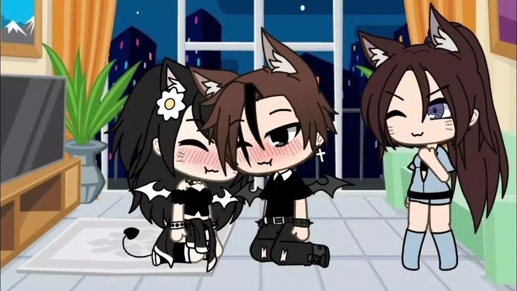 Gacha Luminalภาพหน้าจอของแอป3