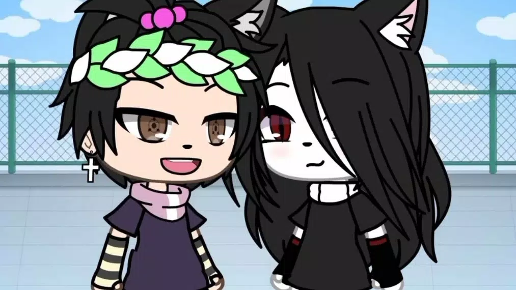 Gacha Luminalภาพหน้าจอของแอป5