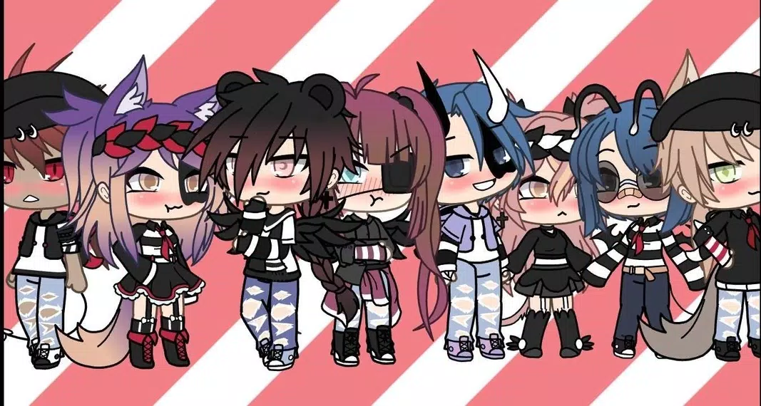 Gacha Luminalภาพหน้าจอของแอป7