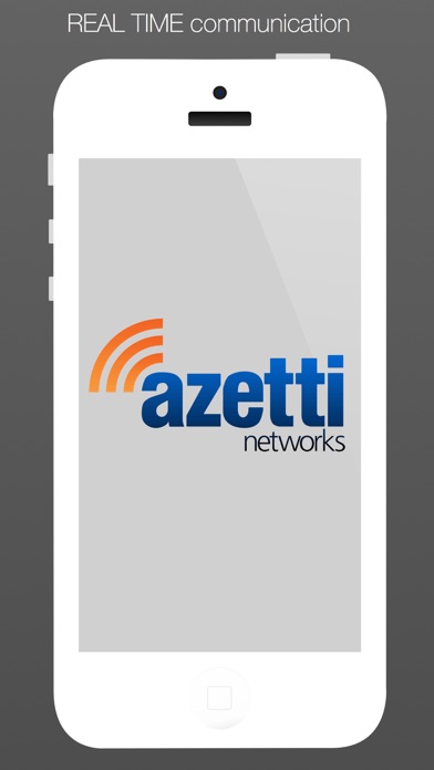 Azetti Push to Talk (PTT) Screenshots