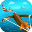 Crossbow Island Joy