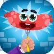 Dorky Forky Sausage