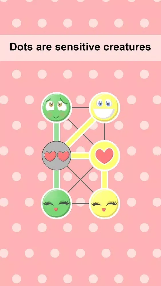 Love Lines! Ekran Görüntüleri