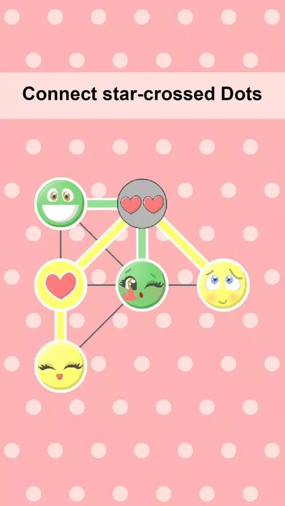 Love Lines! Ekran Görüntüleri