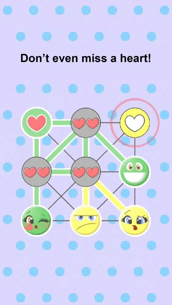Love Lines! Ekran Görüntüleri