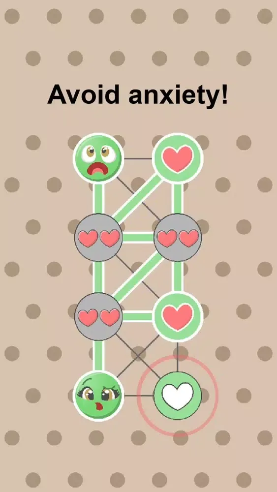 Love Lines! Ekran Görüntüleri