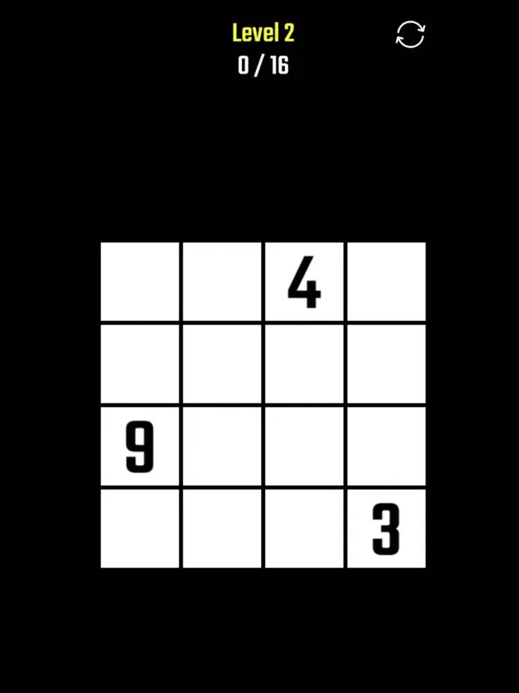Rectangle Mania iPad 應用截圖