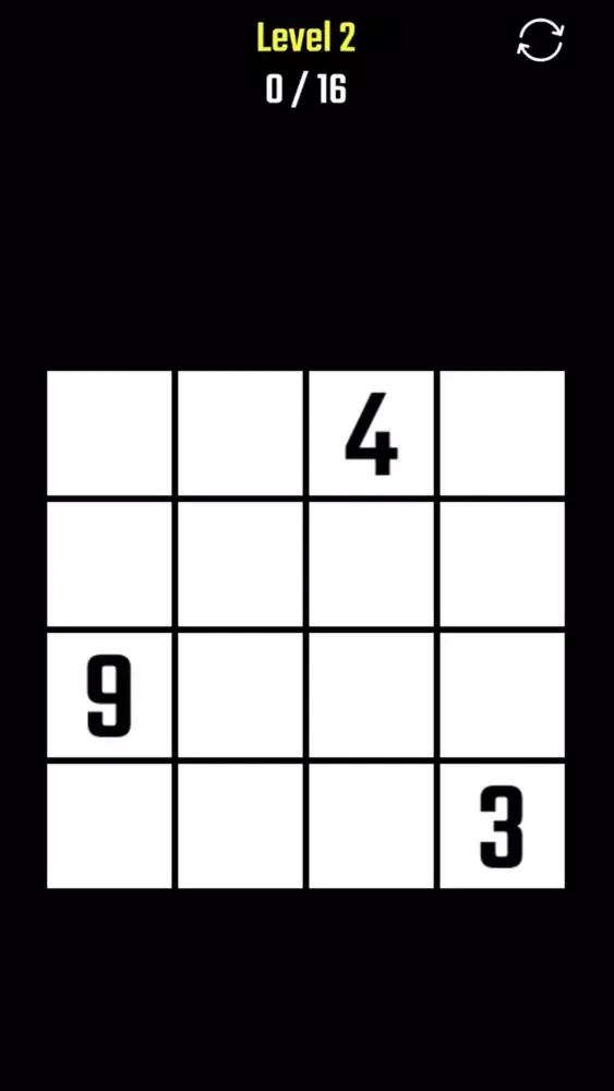 Rectangle Mania應用截圖
