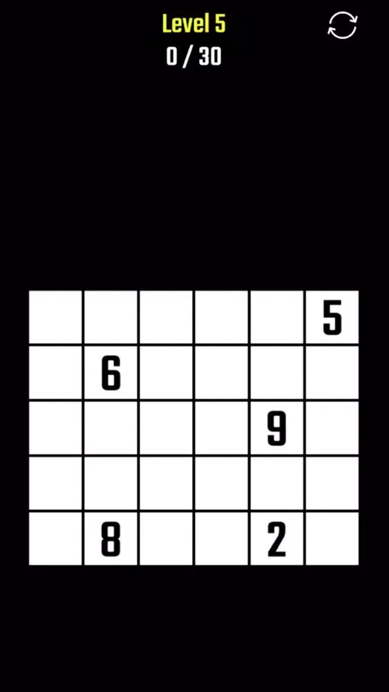 Rectangle Mania應用截圖