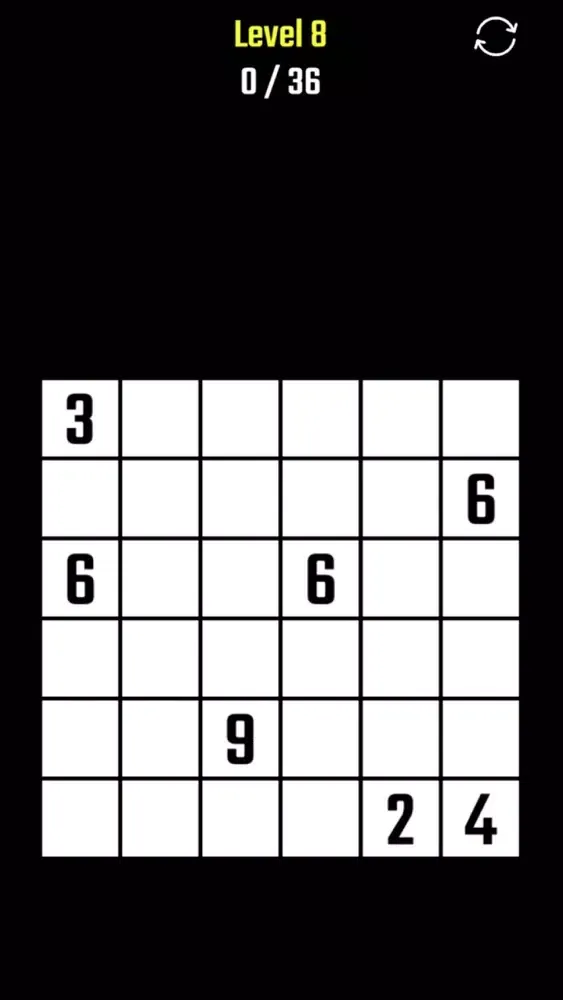 Rectangle Mania應用截圖