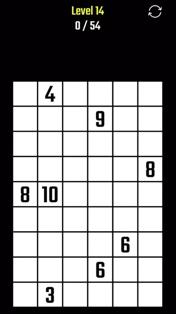 Rectangle Mania應用截圖