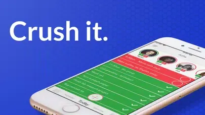 Azha: To-Do List & Calendar Screenshots