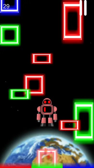 Tap Tap Jump應用截圖