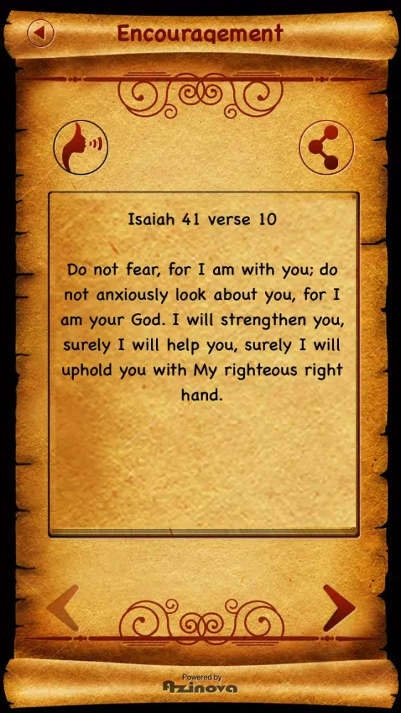 Bible Faith Quotes Screenshots