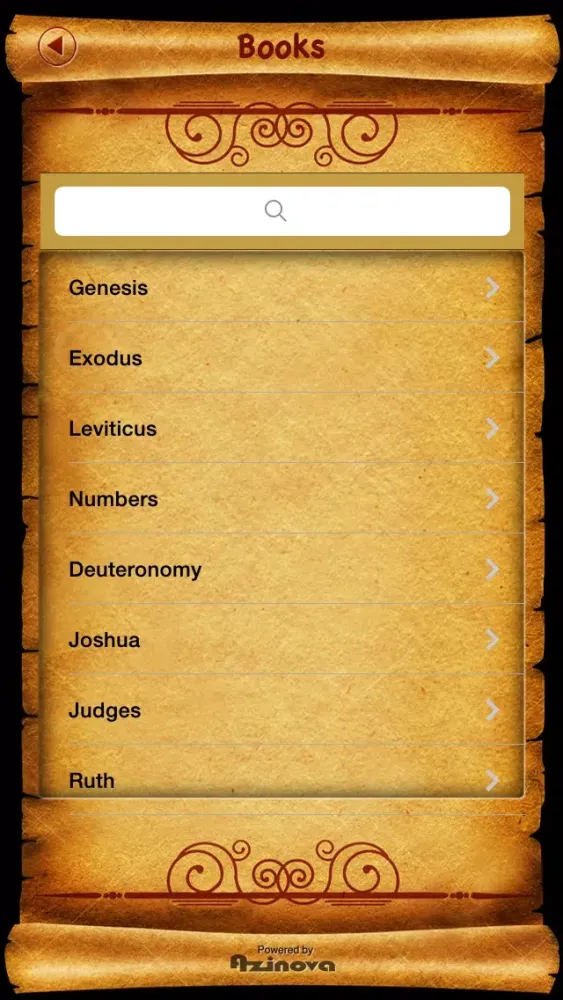 Bible Faith Quotes Screenshots